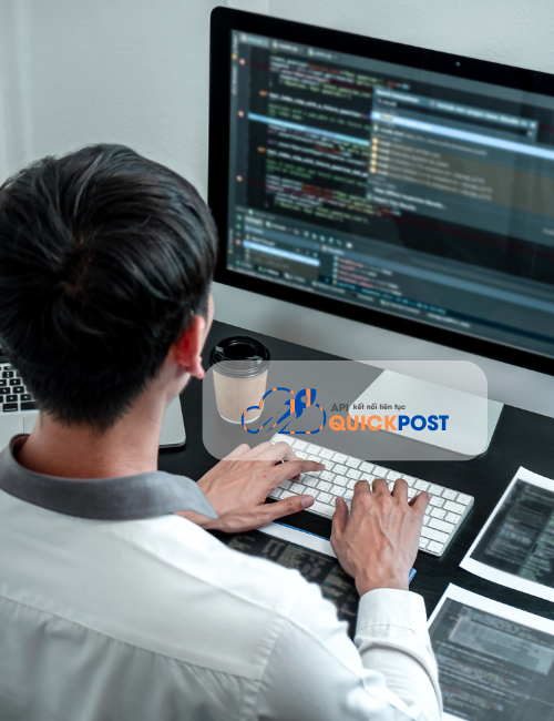 Enterprise solutions